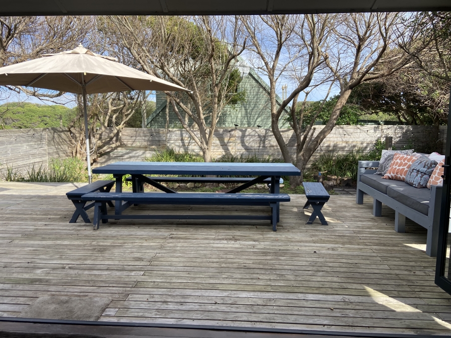 To Let 2 Bedroom Property for Rent in Scarborough Western Cape